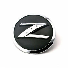 Load image into Gallery viewer, Nissan Z Logo Emblem Sticker
