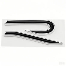 Load image into Gallery viewer, Volkswagen R Line Edition Emblem - 65 x 35 mm
