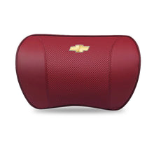 Load image into Gallery viewer, Chevrolet Neck/Lumbar Car Pillows

