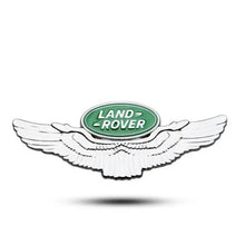 Load image into Gallery viewer, Land Rover Wings Emblem
