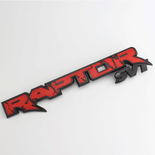 Load image into Gallery viewer, for Raptor  Sticker
