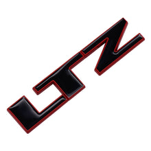 Load image into Gallery viewer, LTZ Rear Emblem for Chevrolet
