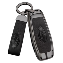 Load image into Gallery viewer, Ford Сase Remote Key, Keychain
