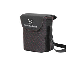 Load image into Gallery viewer, Mercedes-Benz Storage Hanging Trash Box
