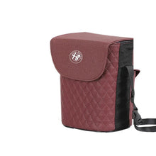 Load image into Gallery viewer, Alfa Romeo Storage Hanging Trash Box
