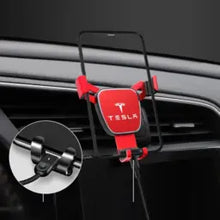 Load image into Gallery viewer, Tesla Phone Holder
