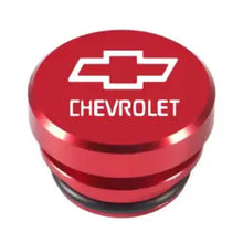 Load image into Gallery viewer, Cigarette Lighter Cover for Chevrolet
