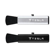 Load image into Gallery viewer, Tesla Interior Cleaning Brush
