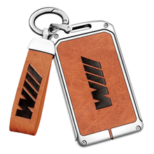 Load image into Gallery viewer, BMW M Power Сase Remote Key, Keychain
