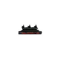 Load image into Gallery viewer, Quattro Hood Badge Emblem for Audi  1
