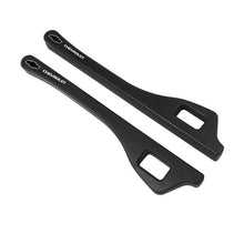 Load image into Gallery viewer, 1pc/2pcs Chevrolet Car Seat Gap Filler Overlay Stile 2

