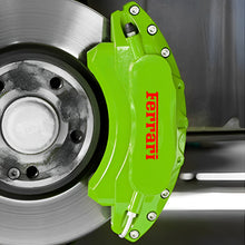 Load image into Gallery viewer, Set Ferrari Wheel Brake Caliper Sticker
