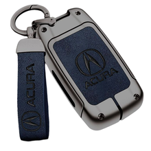 Load image into Gallery viewer, Acura Case Remote Key, Keychain
