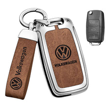 Load image into Gallery viewer, Volkswagen Сase Remote Key, Keychain
