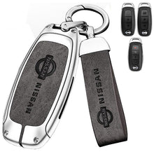 Load image into Gallery viewer, Nissan Сase Remote Key, Keychain
