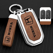 Load image into Gallery viewer, Honda Сase Remote Key, Keychain
