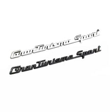Load image into Gallery viewer, Granturismo Emblem for Maserati
