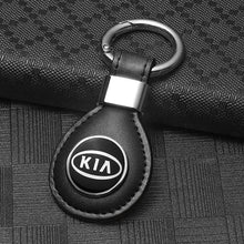 Load image into Gallery viewer, KIA Logo Keychain
