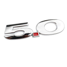 Load image into Gallery viewer, Ford Mustang 5.0 Emblem
