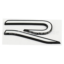 Load image into Gallery viewer, Volkswagen R Line Edition Emblem - 65 x 35 mm
