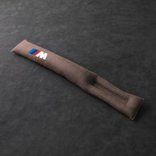 Load image into Gallery viewer, 1 pcs BMW Car Seat Gap Filler Overlay Stile BMW and M
