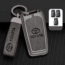 Load image into Gallery viewer, Toyota Сase Remote Key, Keychain
