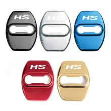 Load image into Gallery viewer, 4pcs MG HS Door Lock Covers
