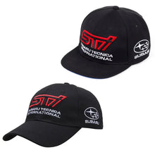 Load image into Gallery viewer, Subaru STI Baseball Cap
