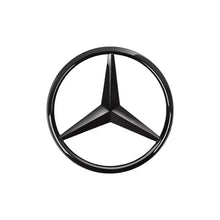 Load image into Gallery viewer, Mercedes-Benz 52mm Steering Wheel Emblem
