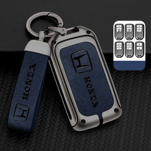 Load image into Gallery viewer, Honda Сase Remote Key, Keychain
