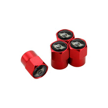Load image into Gallery viewer, 4pcs Mini Cooper Valve Caps
