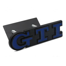 Load image into Gallery viewer, GTI Grille Emblem for Volkswagen VW
