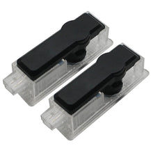 Load image into Gallery viewer, 2pcs BMW Logo Wireless Car Door Led Laser Projector

