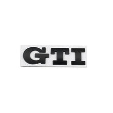 Load image into Gallery viewer, GTI Metal Emblem for Volkswagen
