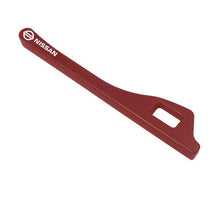 Load image into Gallery viewer, 1pc/2pcs Nissan Car Seat Gap Filler Overlay Stile 2
