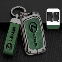 Load image into Gallery viewer, Lexus Сase Remote Key, Keychain
