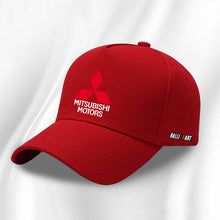 Load image into Gallery viewer, Mitsubishi Motors Baseball Cap
