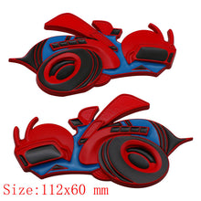 Load image into Gallery viewer, Dodge Scat Pack Bee Emblem Charger / Challenger
