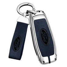 Load image into Gallery viewer, Ford Сase Remote Key, Keychain
