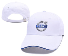 Load image into Gallery viewer, Volvo Logo Baseball Cap Sports Hat
