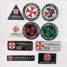 Load image into Gallery viewer, Umbrella Corporation COLLECTION Emblem

