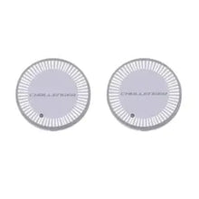 Load image into Gallery viewer, 2pcs Dodge Challenger LED Cup Coasters Pads
