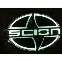 Load image into Gallery viewer, Scion Logo LED Trunk Emblem Sticker
