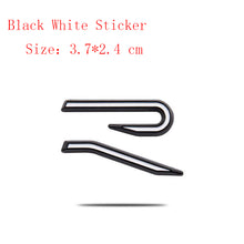 Load image into Gallery viewer, Volkswagen R Line Grille Emblem
