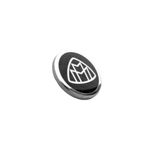 Load image into Gallery viewer, Mercedes-Benz Maybach Steering Wheel Metal Emblem
