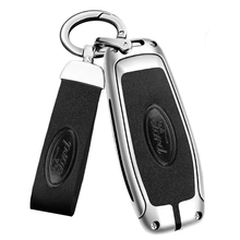 Load image into Gallery viewer, Ford Сase Remote Key, Keychain
