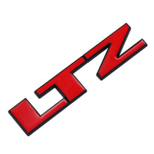 Load image into Gallery viewer, LTZ Rear Emblem for Chevrolet
