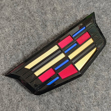 Load image into Gallery viewer, Cadillac CT4 2020+ Grille/Trunk Emblem
