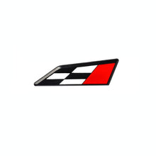 Load image into Gallery viewer, Racing Logo Emblem Sticker

