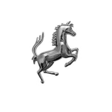 Load image into Gallery viewer, Running Horse Emblem for Ferrari
